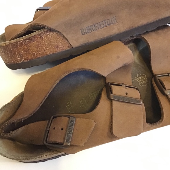 BIRKENSTOCK | Sandals - Picture 3 of 7
